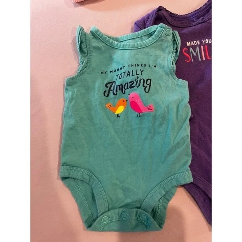 Carters adorable collection